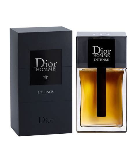 homme dior intense 100ml